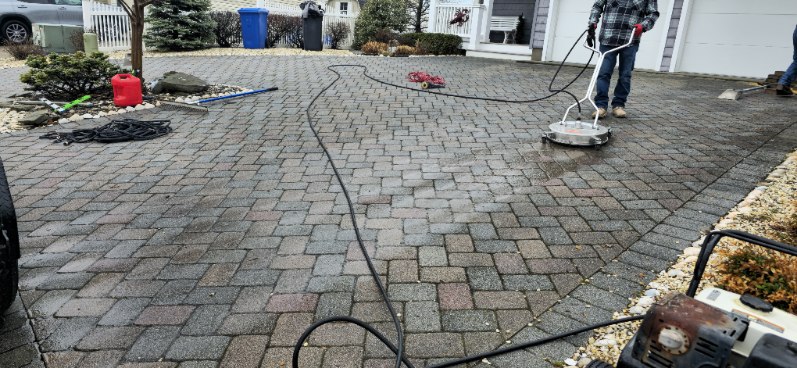 Sandoval Brothers Services LLC